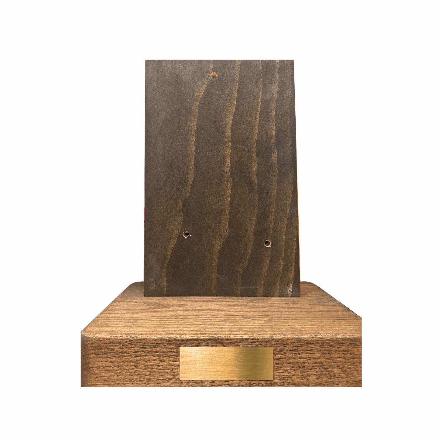 Wood Stand Award