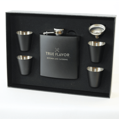 Flask Set