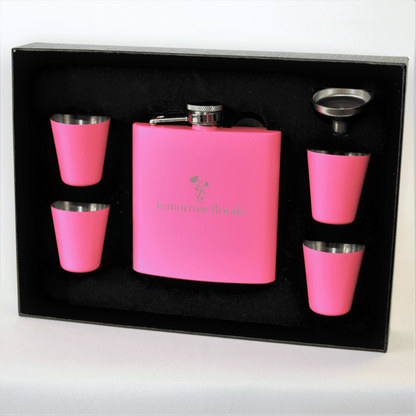 Flask Set