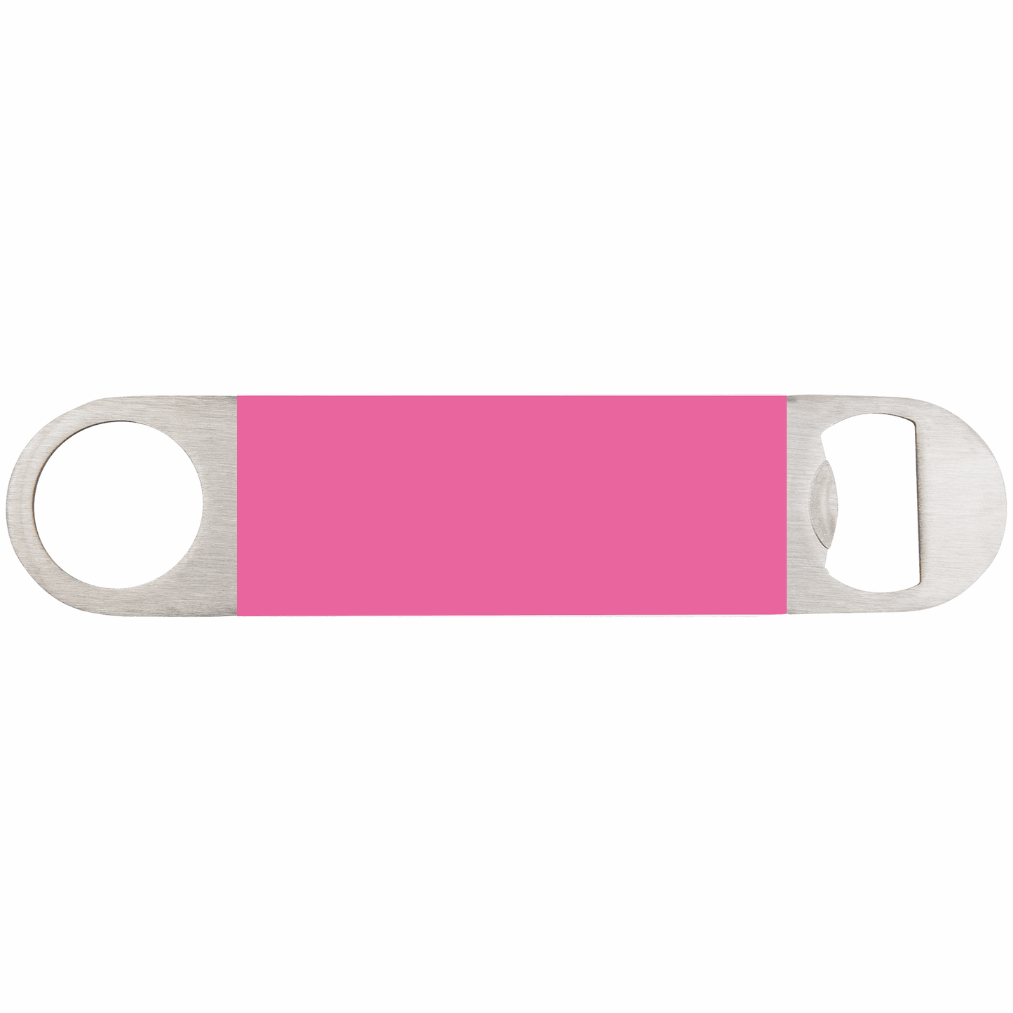 7" Silicone Grip Bottle Opener